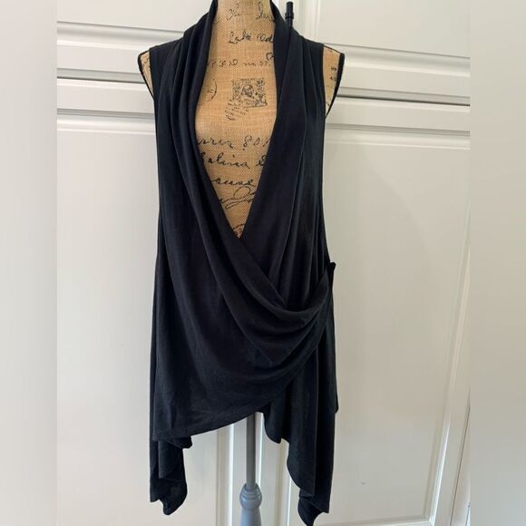 For Cynthia wrap sweater or open cardigan - Picture 1 of 8